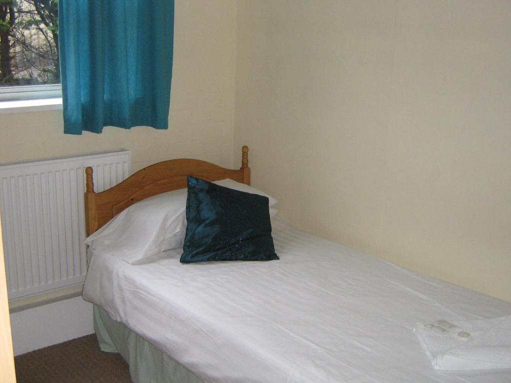 Stobart Truckstops Ltd Motel Carlisle  Room photo