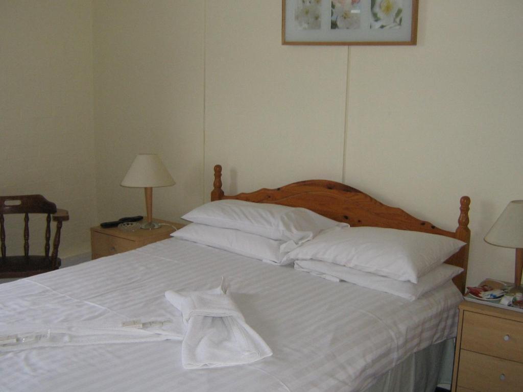 Stobart Truckstops Ltd Motel Carlisle  Room photo