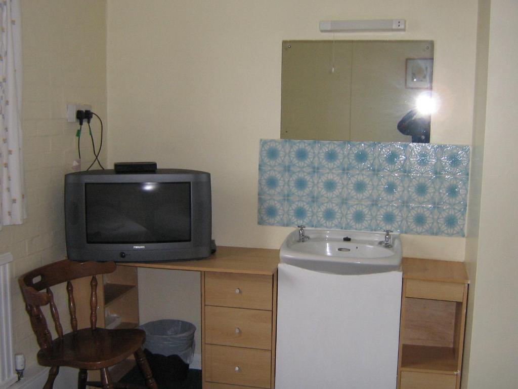 Stobart Truckstops Ltd Motel Carlisle  Room photo