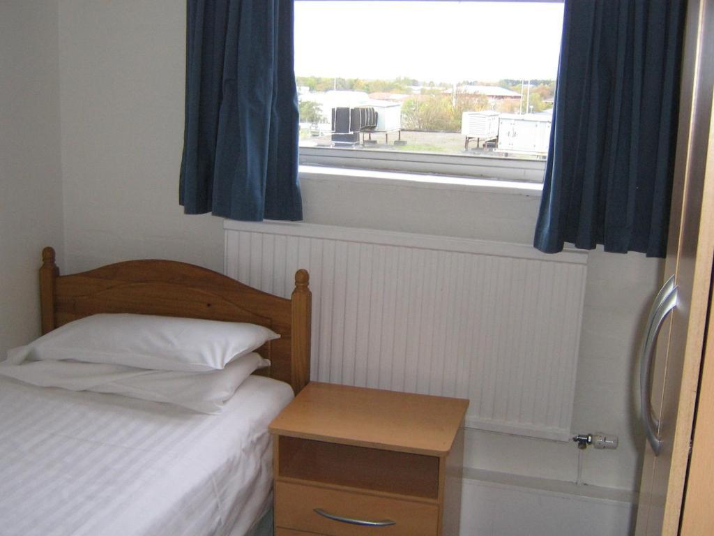 Stobart Truckstops Ltd Motel Carlisle  Room photo