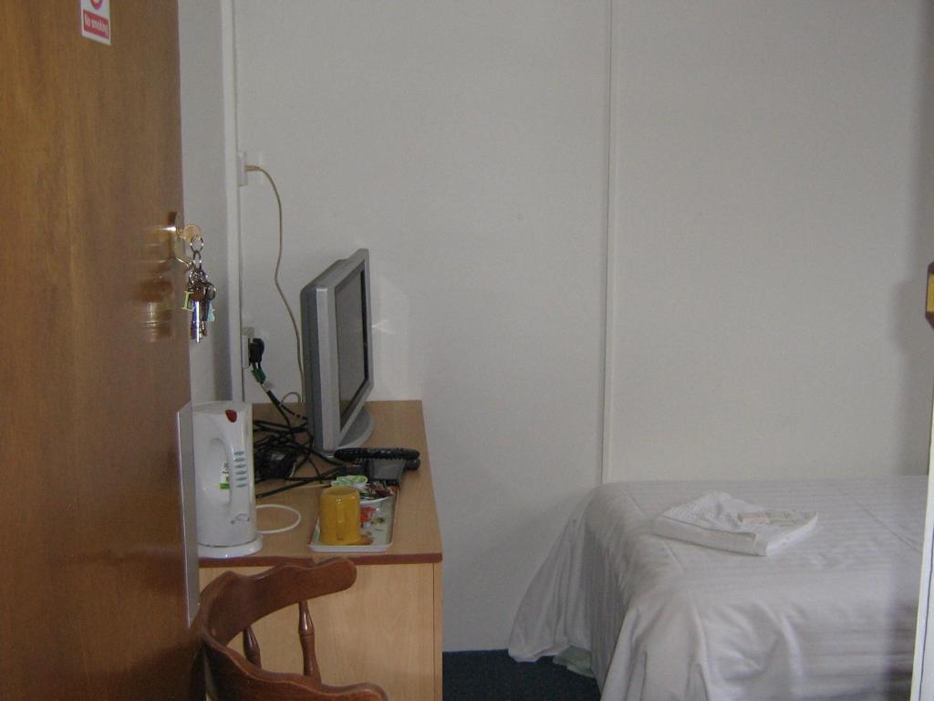 Stobart Truckstops Ltd Motel Carlisle  Room photo